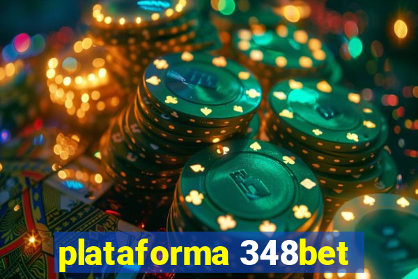 plataforma 348bet